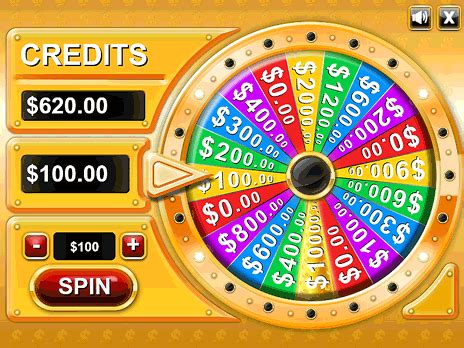 Wheel of Fortunes | Play Now Online for Free - Y8.com