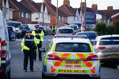 Two Teenage Boys Killed in Group Stabbing Attack in Bristol