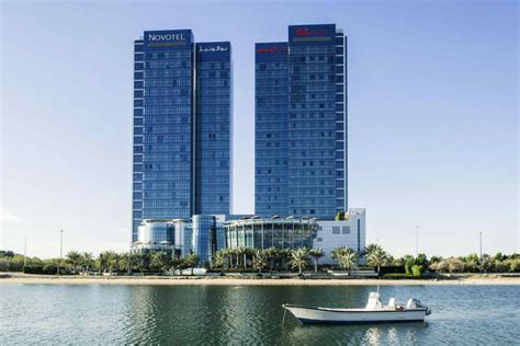 Albergo ibis Abu Dhabi Gate Hotel, Abu Dhabi | GreatValueVacations.com