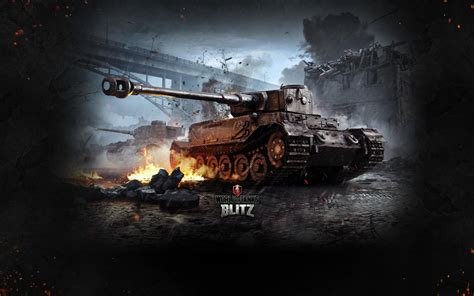 wallpaper world of tanks blitz, wargaming net, world of tanks HD ...