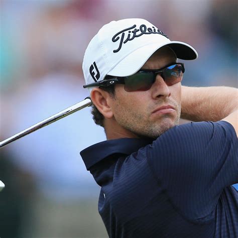 Ranking the 10 Hottest Golfers on the PGA Tour Ahead of the 2014 ...