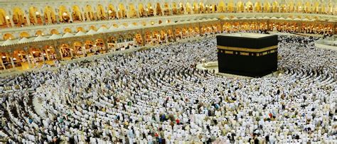 The Philosophy of Hajj Rituals | Salamislam