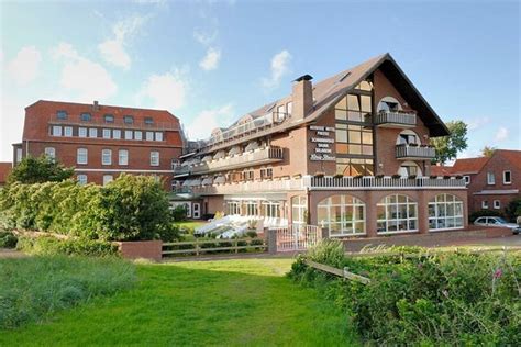 NORDSEEHOTEL FREESE - Hotel Reviews & Price Comparison (Juist, Germany ...