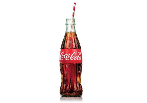 Why the Coca-Cola Bottle Design Has Powered the Brand for Nearly 130 ...