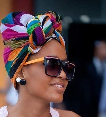 Pattern & Style: A doek is lovely BUT…