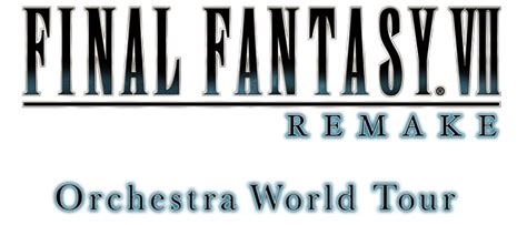 Final Fantasy VII Remake - Distant Worlds: Music from FINAL FANTASY