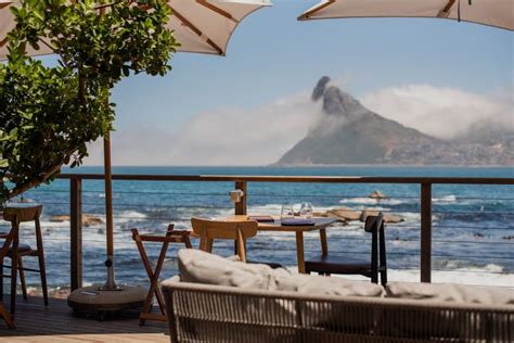 Incredible Cape Town restaurants that have epic views