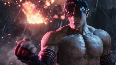 Tekken 8: PS5 SSD "Biggest Thing to Evolve" Player Experience, Says Harada