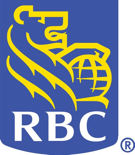 RBC Logo PNG Transparent & SVG Vector - Freebie Supply