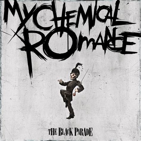 My Chemical Romance – I Don't Love You Lyrics | Genius Lyrics