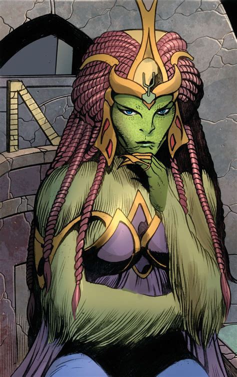 Badoon Marvel - Bing | Comic book superheroes, Gamora comic, Thor comic ...