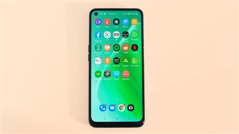 Oppo A74 5G review | TechRadar