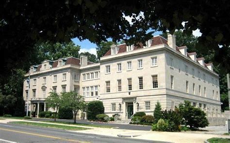 Embassy of the Republic of South Africa - Washington, D.C.