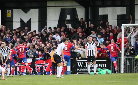 Maidenhead Boxing Day Preview | Aldershot Town FC