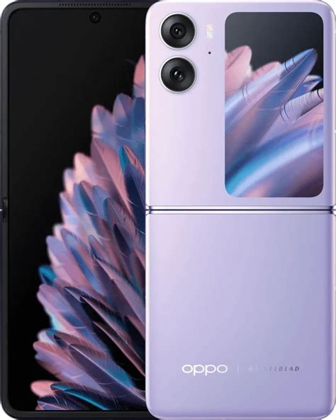 OPPO Find N2 Flip Price in India 2024, Full Specs & Features | Smartprix