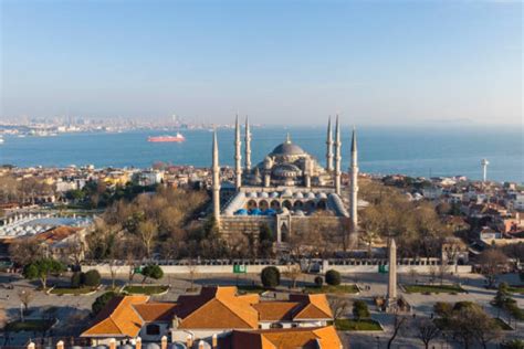 Sultanahmet Mosque: The Blue Mosque and an Icon of Istanbul