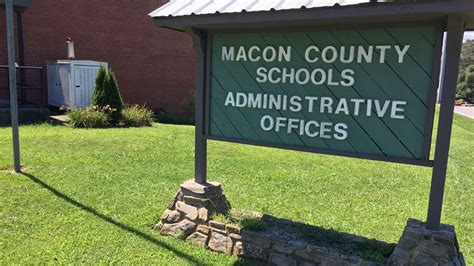 'Incident' involving Macon County elementary school personnel under ...