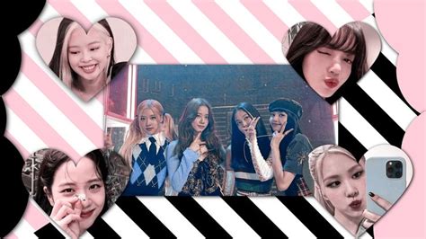 BLACKPINK Banner | Blackpink