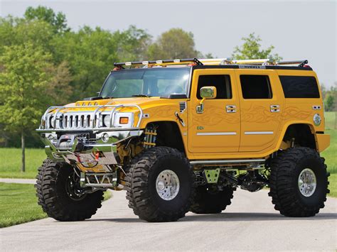 2003 Hummer H2 Custom | Auburn Fall 2013 | RM Sotheby's