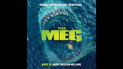 The Meg - Meiying Explores | Trilha sonora - YouTube