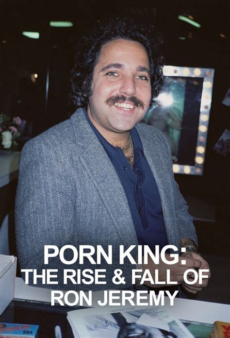 Ron Jeremy