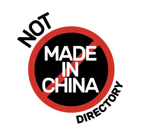 www.NotMadeInChina.Directory website now offers a directory