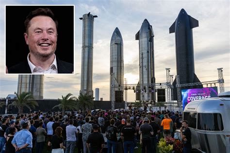 SpaceX approaches investors for tender offer that values Elon Musk firm ...