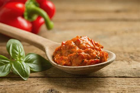 How To Make Ajvar: This Is An Easy To Make Ajvar Recipe