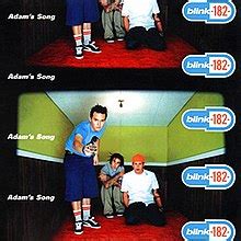 Adam's Song - Wikipedia