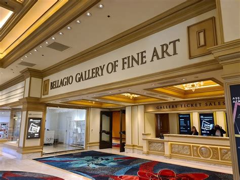 What To Do At The Bellagio Las Vegas – 11 Great Things To See And Do At ...