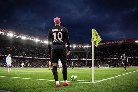 Neymar Jr Soccer Wallpaper