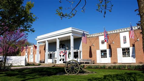 Gettysburg Museum and Visitor Center - Trip to Museum