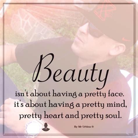 Top Quotes About Beauty And Makeup