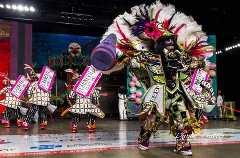 2019 Fancy Brigade Finale and Mummers Fest Tickets - Mr Mummer ...