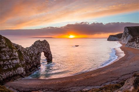 Dorset AONB: A popular UK holiday destination | Independent Cottages