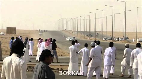 Unbelievable 200km drifting in Saudi Arabia!!! - YouTube