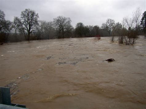 Cow Creek Watershed – Sacramento River Watershed Program