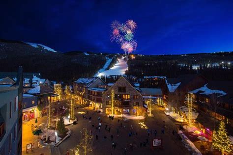 River Run Village by Keystone Resort | Keystone - Kids Ski Free ...