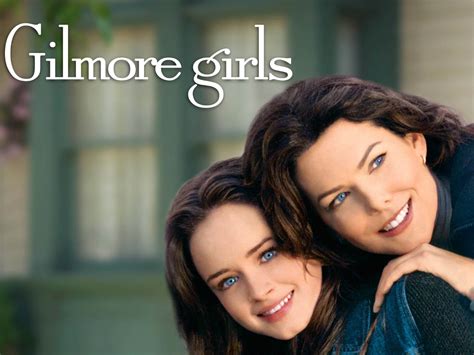 Gilmore Girls: A Comforting Classic - The Outlook