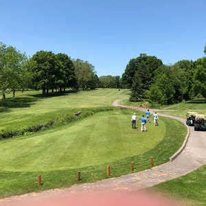 Lakeview Golf Course in Mississauga