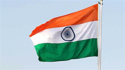 75th Independence Day: History and Significance of Indian Flag | Today News