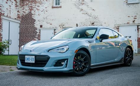 2023 subaru brz sti - 2024 New Subaru