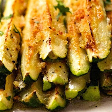 Top 4 Easy Zucchini Recipes