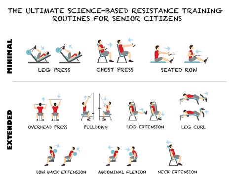 The Weight Resistance Training Program Gaining Muscle - Cardio Workout ...