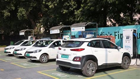 Tata Power installs over 1,000 EV charging stations in India ...