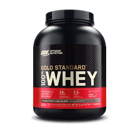 Here Are The Best Whey Protein Powders On The Market in 2023