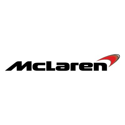 McLaren logo vector - Download logo McLaren F1 vector