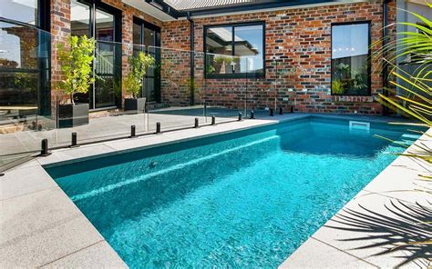 What Do Swimming Pool Colours Really Look Like -Leisure Pools Australia