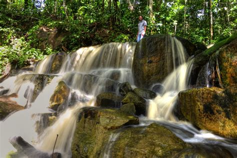 Scenic Baracara – Guyana Times International – The Beacon of Truth