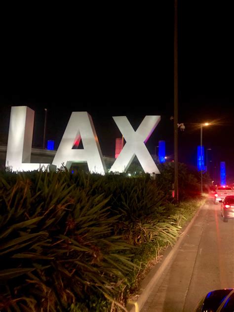 San Diego SAN to Los Angeles LAX Transportation Services